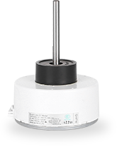 Moteur pour purificateur d'air